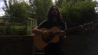 Lachlan Will - Don't Go Slow (Benjamin Francis Leftwich)