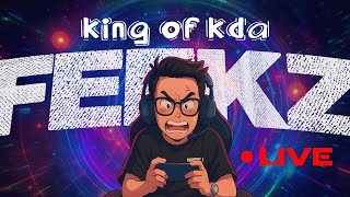 🔴LIVE -  RAJA MARKSMAN MALAYSIA !