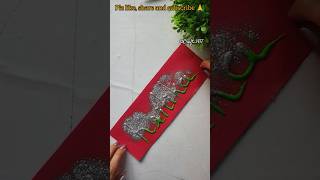 Handwritten Name Art ♥️#shorts#viral#name#trending#comedy#funny#ytshorts#art#craft#diy