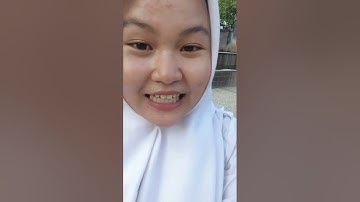 TUGAS BAHASA INDONESIA VLOG TEMPAT WISATA ALUN ALUN KOTA SIDOARJO ✨