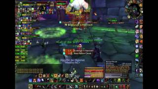 Hellfire INC Grob 10 Man Naxx