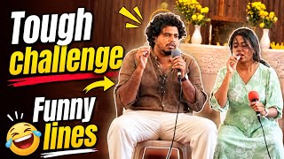 Things we do to Entertain 😂 Challenging but Fun 