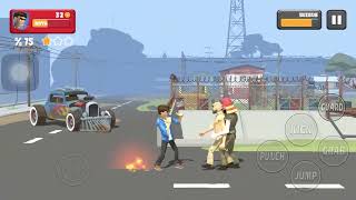 City Fighter vs Street Gang - Game | For Enjoyment | Kitta Kitta Gamer | IOS | screenshot 5