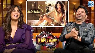 chitrangada मुझे बुलाती तो कुंडी बिना खड़का ये सीधा अंदर आ जाता | Kapil Sharma Show S2 | New EP 2026