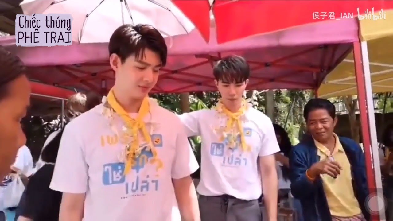 [ZeeSaint] Những điều nhỏ nhặt