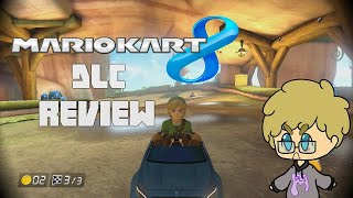 Mario Kart 8 Pack 1 DLC (Wii U) - Video Review [Archive]
