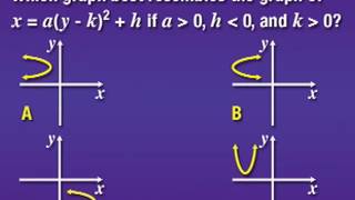 Martin-Gay Intermediate Algebra 7th Ed. Ch. 10 Ex. 17