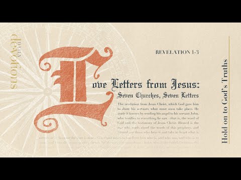 Hold on to God’s Truths | Daily Devotions | Pastor Jim Cymbala | The Brooklyn Tabernacle