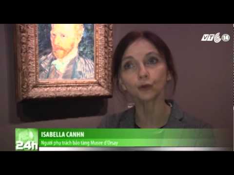Video: Mô tả và ảnh của Bảo tàng Van Gogh - Hà Lan: Amsterdam