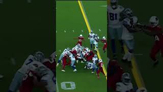 Best Dallas Cowboys preseason