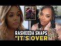 Yandy &amp; Rasheeda’s Friendship FALLS APART Behind the Scenes!"