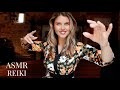 When Youre Worn Out ASMR REIKI Light Healing & Chakra Scan || Soft Spoken Healing Session #reiki