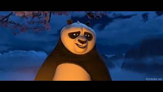 Mk 215 Kung Fu Panda In Bamba