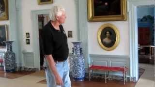 A Hampton House Visit in Cockeysville Maryland