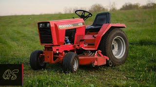 This Lawn Mower Will Outlive Me, You, and Everyone You Know - Ingersoll 4016 Review screenshot 5