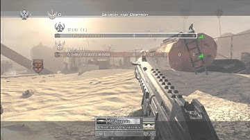 GB Singles 1v1 - Rust