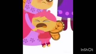 Biba Crying Sound Effect