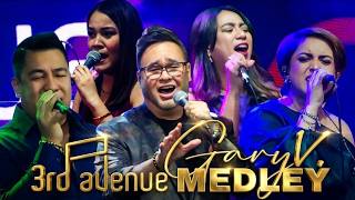 3RD AVENUE - Gary V. Medley (Noctos Music Bar | May 30, 2026)