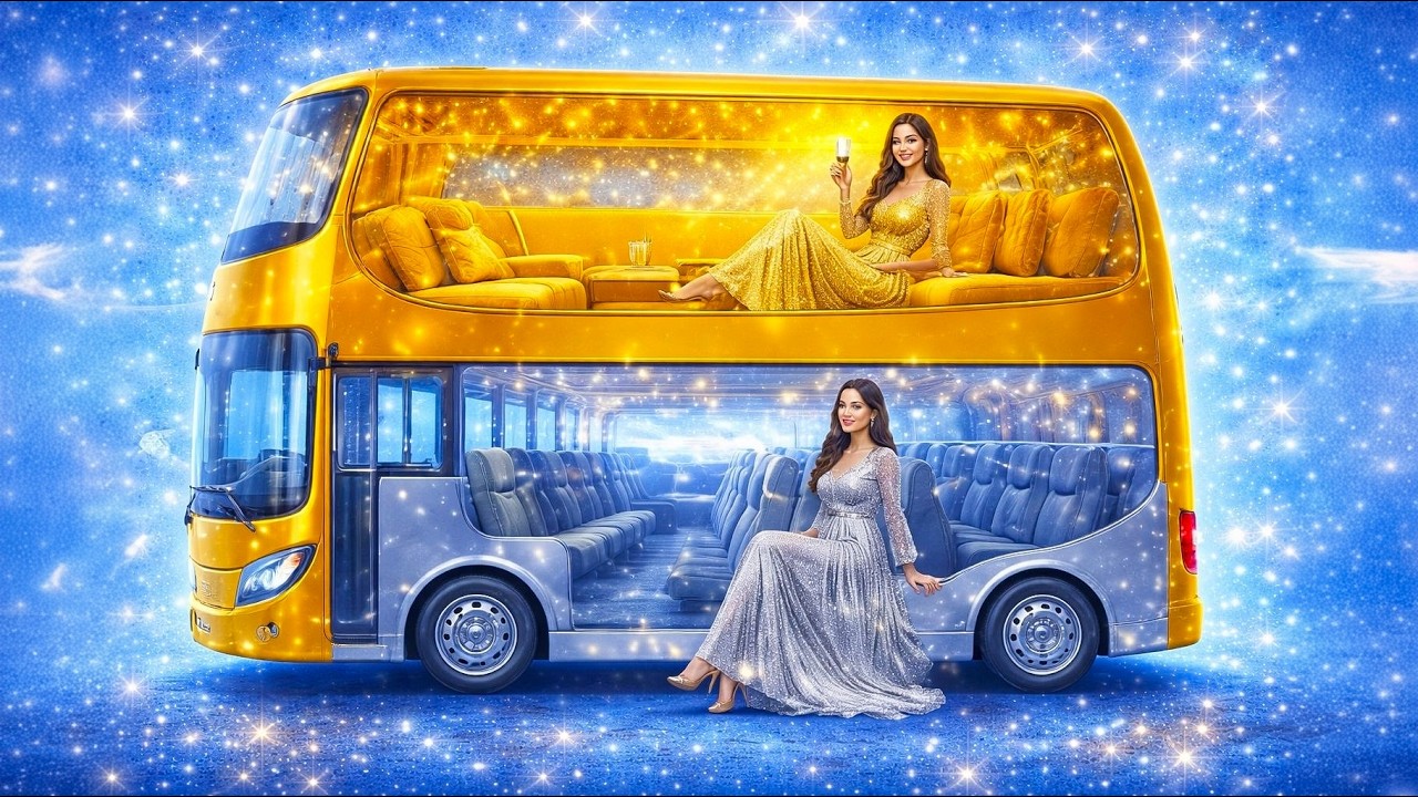 🔥 МЫ ПОСТРОИЛИ КОМНАТУ МЕЧТЫ ЗОЛОТО vs СЕРЕБРО ✨ Умные DIY‑хаки