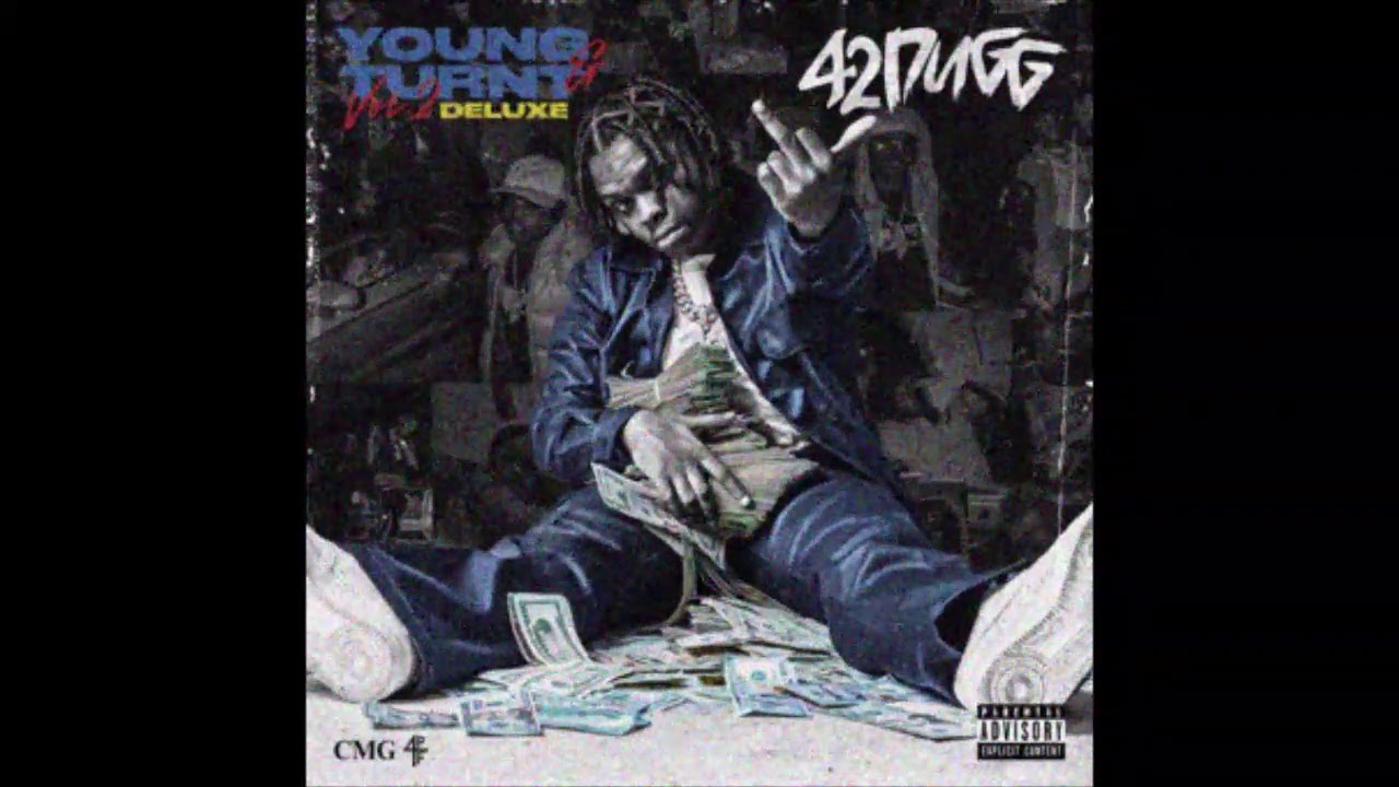 (FREE FOR PROFIT) 42 Dugg x Lil Baby x DaBaby type beat "RACKS