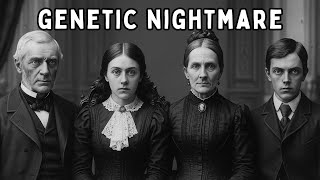 (1877, Utah) The Fairmont Family: America's Most Disturbing Genetic Secret