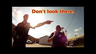 Denton,Tx.-Police Dept