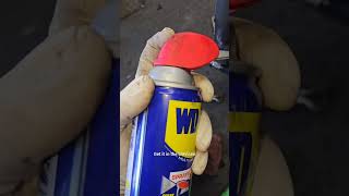 Remove Stuck Hose On Your Cartruck.