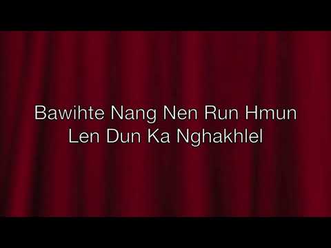 Kyusho Waza   Khuanu Samsuih ft Feli Fanai Lyrics