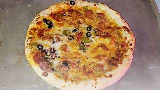 Great Value Frozen Stuffed Crust Supreme Pizza Taste Test- Did it hold up to the Competition? Great Value Frozen Stuffed Crust Supreme Pizza Taste Test- Did it hold up to the Competition?