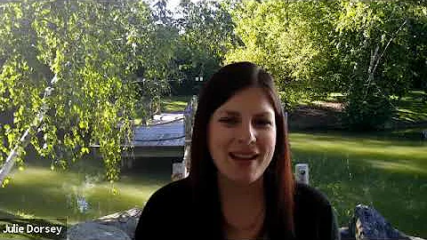 Student Research - Julie Dorsey, OTD, OTR/L, FAOTA...