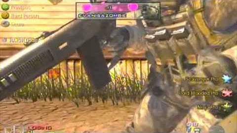 MW2 Most Epic Defuse Fail!