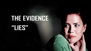 THE EVIDENCE - LIES [Official Music Video]