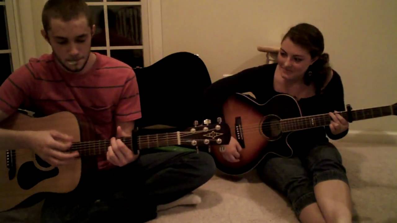 "The Grizzly Bear Song" by Wesley Jones and Danielle Sinclair