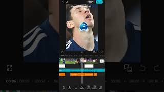 Ronaldo edit 🥶 tutorial |FIFA world cup edit|#edit#capcut#fypシ