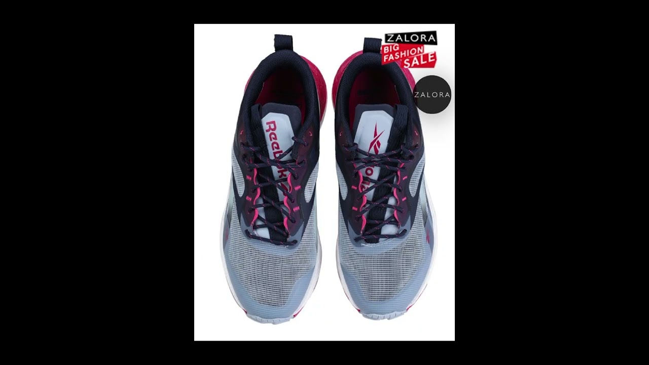 REEBOK FLOATRIDE ENERGY ADVENTURE SHOES 