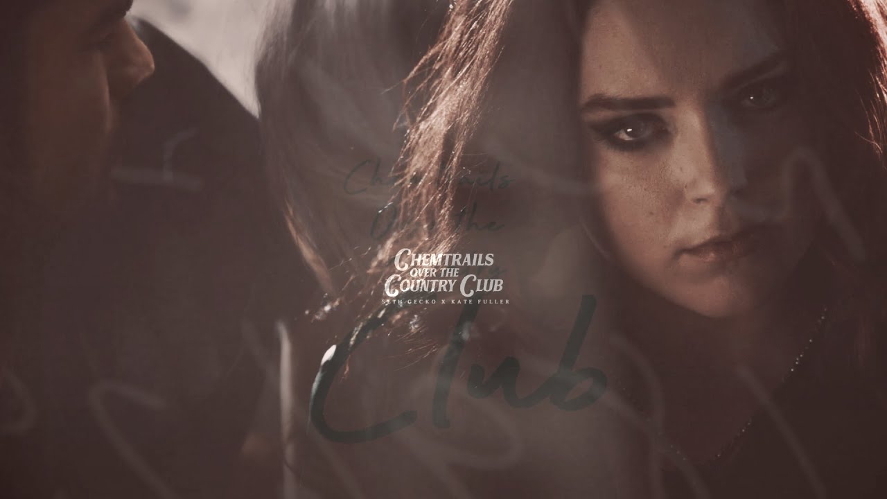 Seth & Kate • Nobody's Son, Nobody's Daughter