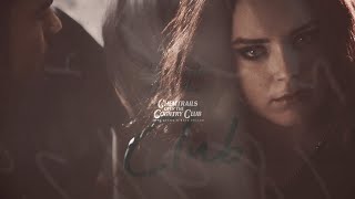 Seth & Kate • Nobodys Son, Nobodys Daughter