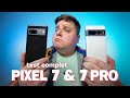 Google pixel 7 vs pixel 7 pro quel smartphone de google fautil choisir