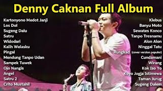 Denny Caknan  Album  Terbaru 2026 Viral Tiktok Dan Spotify 
