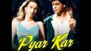 Pyar Kar | Dil to Pagal hai | Lata Mangeshkar Udit Narayan |  Song Cover By Bandana Pandey