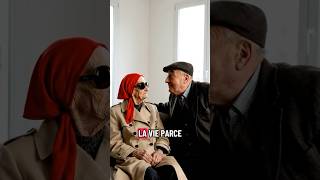 Les Blagues De Mamie Gisèle Et Papi René