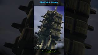 Chrono Cross - Fort Dragonia! #shorts  #gaming #chronocross #chronocrosstheradicaldreamersedition