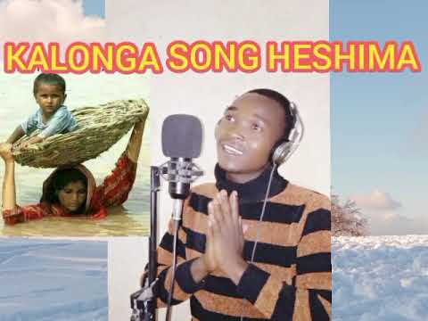 Kalonga Ft Kisima Song Heshima By KB Record Studio 0757428469 