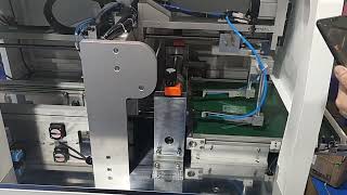 Fully Automatic 2 Axis PCB Cutting Machine HML-850