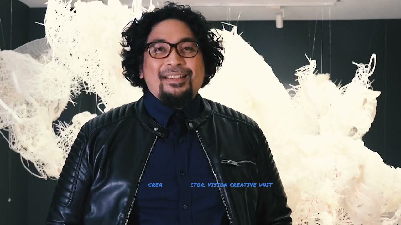 iACADEMY Faculty Focus | Keith Sicat