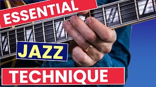 🔴 5 tips for better fretting hand technique 🎸