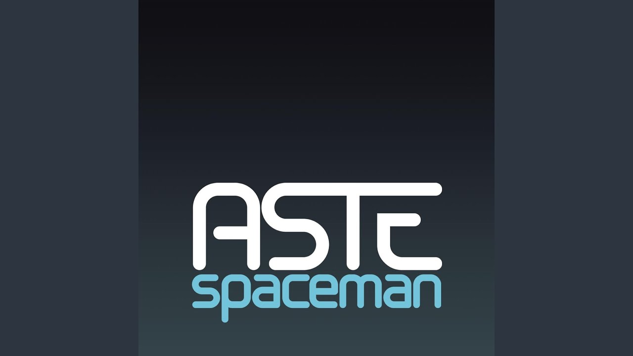 Spaceman - YouTube