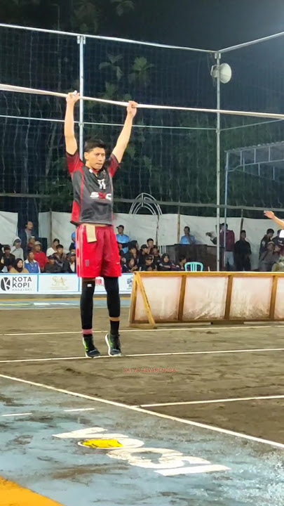 Dimas saputra bersama net pendeknya😅#volitarkam #dimassaputra