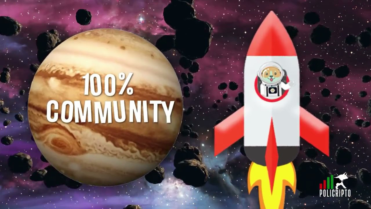 DogeToshi new Elon Musk token !!!!