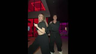 Nos Aprendimos Este Baile En Live Ão Ferreira